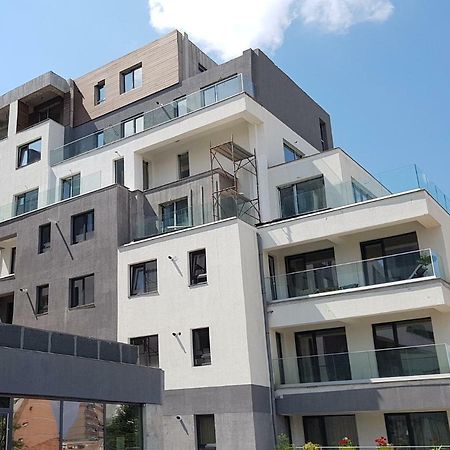 Apartament Ultracentral Monadin 2 Braşov Exterior foto