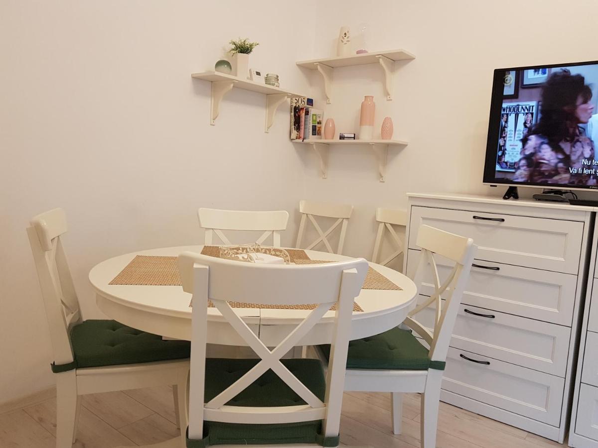 Apartament Ultracentral Monadin 2 Braşov Exterior foto