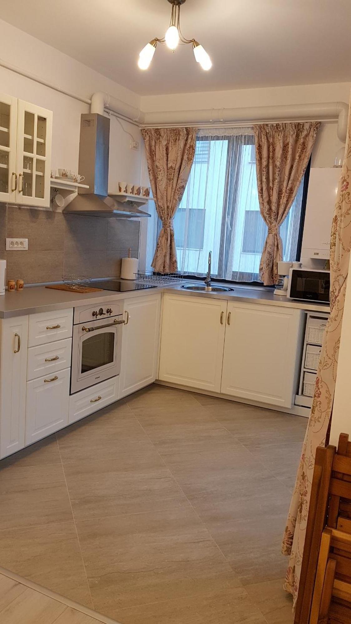 Apartament Ultracentral Monadin 2 Braşov Exterior foto