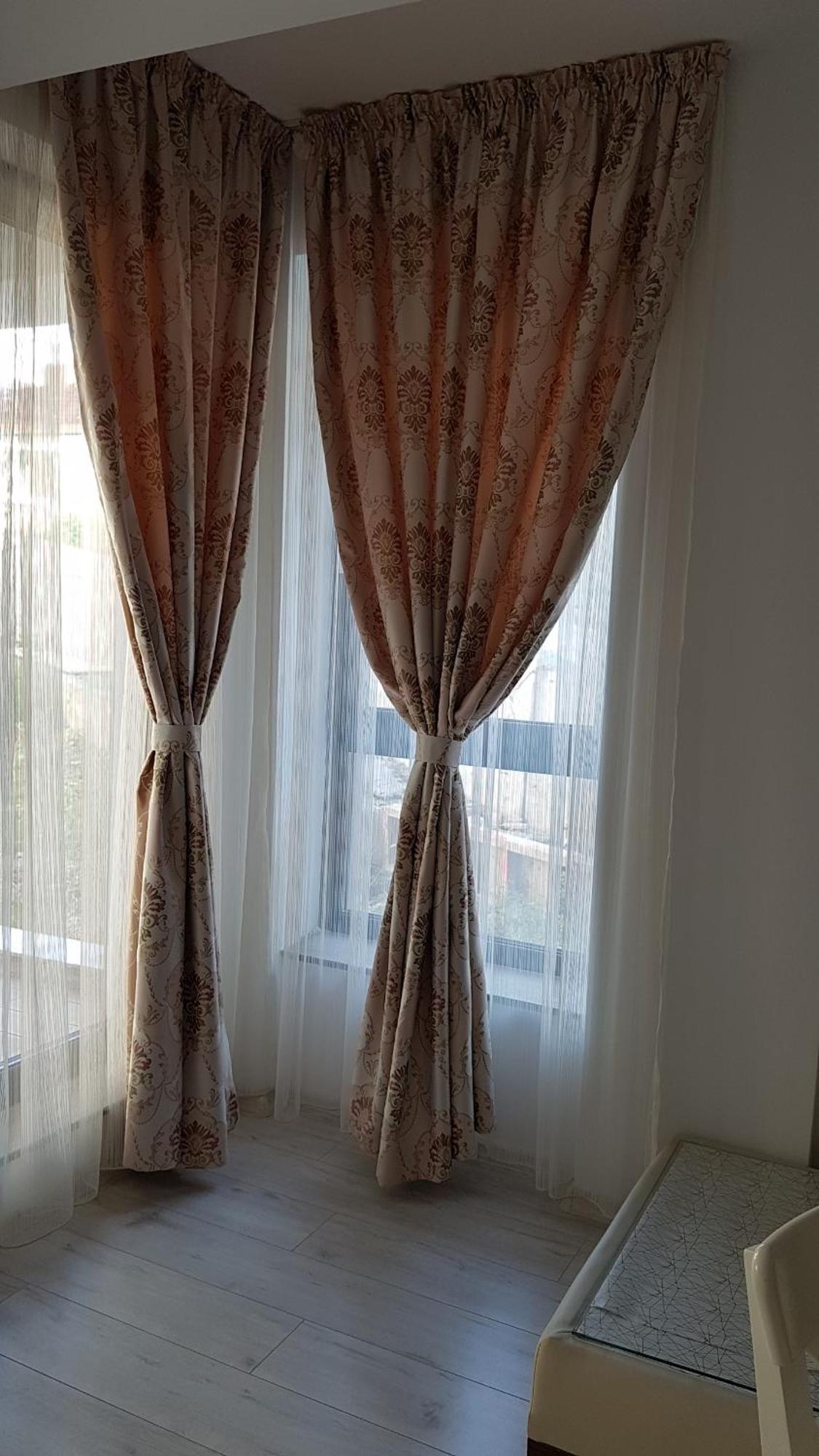 Apartament Ultracentral Monadin 2 Braşov Exterior foto