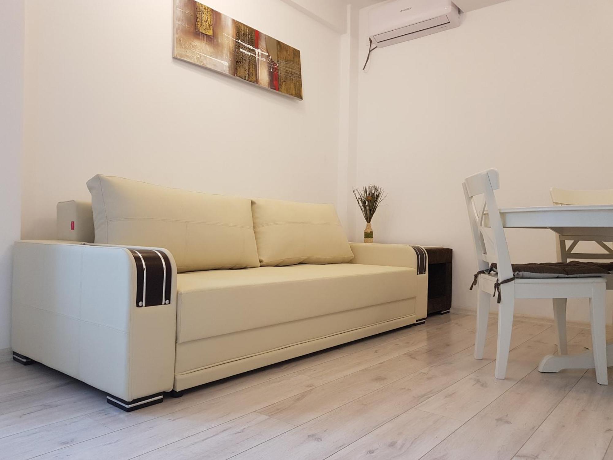 Apartament Ultracentral Monadin 2 Braşov Habitación foto