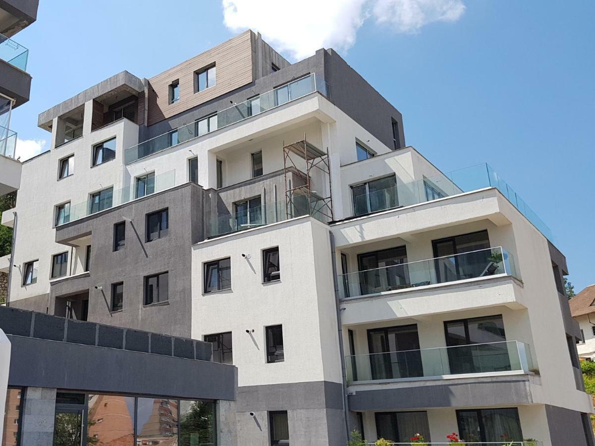 Apartament Ultracentral Monadin 2 Braşov Exterior foto
