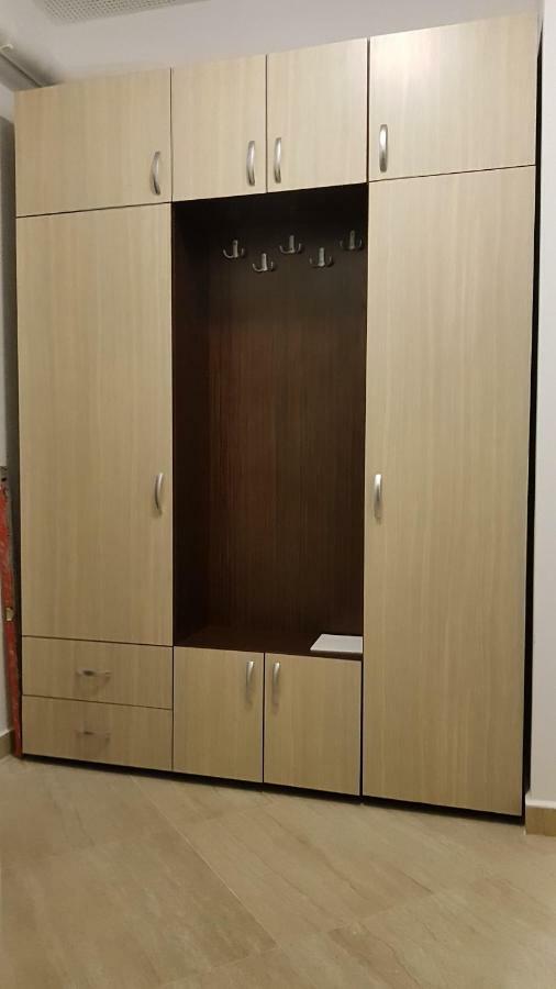 Apartament Ultracentral Monadin 2 Braşov Exterior foto