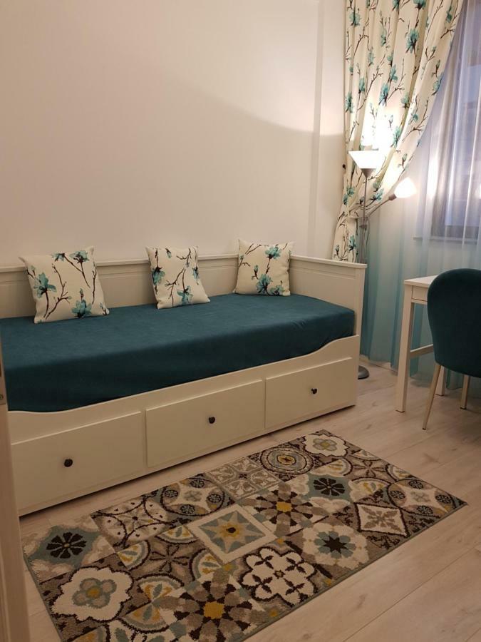 Apartament Ultracentral Monadin 2 Braşov Exterior foto