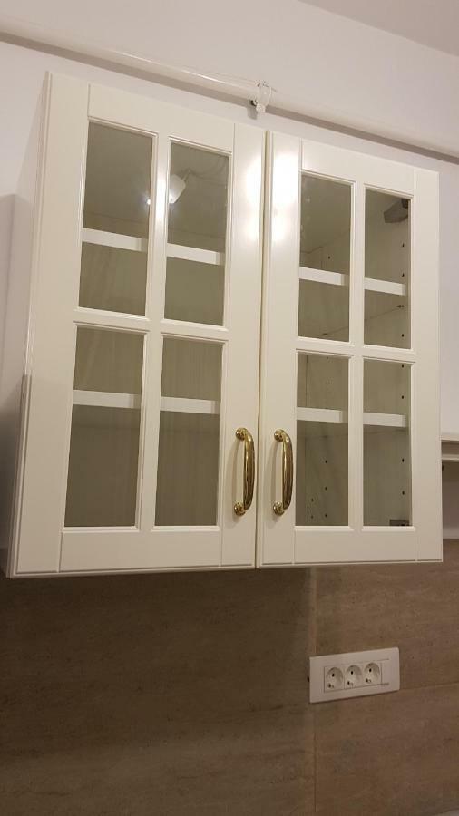 Apartament Ultracentral Monadin 2 Braşov Exterior foto