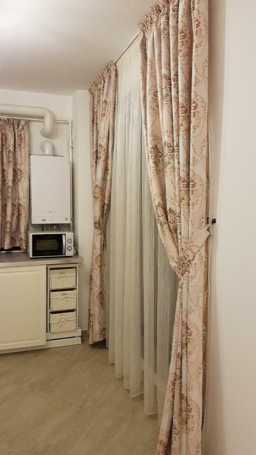 Apartament Ultracentral Monadin 2 Braşov Exterior foto