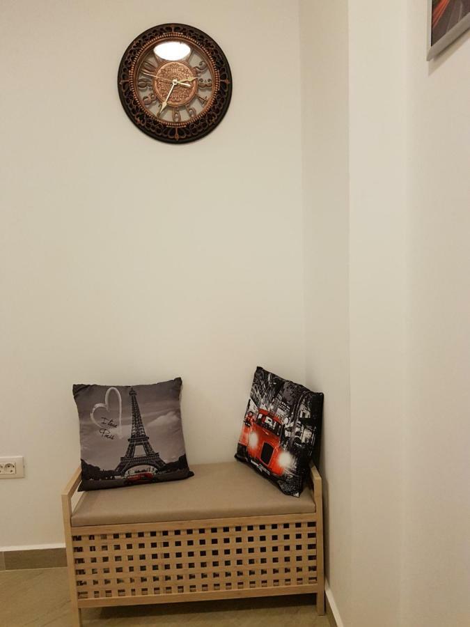 Apartament Ultracentral Monadin 2 Braşov Exterior foto